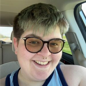 Meet your Posher, Chelsey